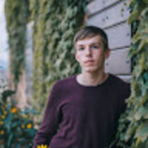 Meet your Posher, Gavin